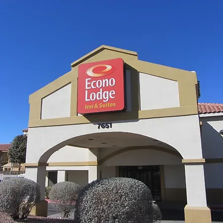 Econo Lodge Inn&Suites